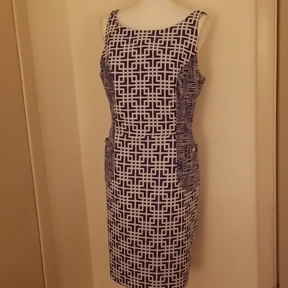 Julian Taylor dress size 14